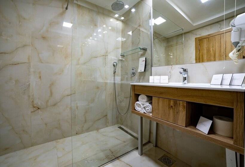 Fotos del hotel Mark:  18