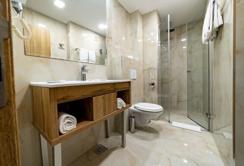 Fotos del hotel Mark:  13