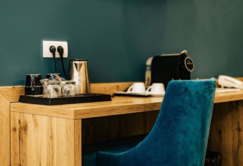 Fotos del hotel Mark:  12