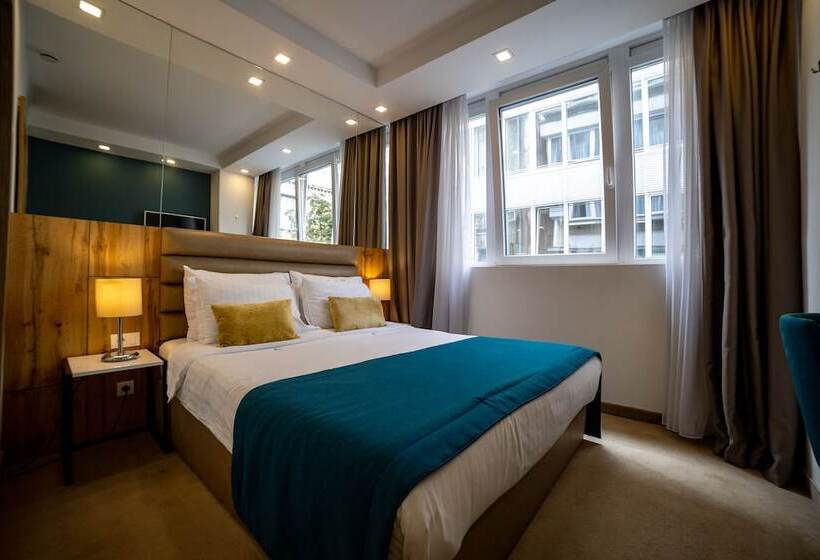 Fotos del hotel Mark:  2