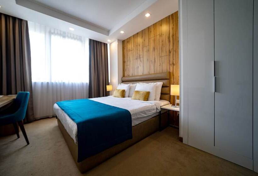 Fotos del hotel Mark:  10