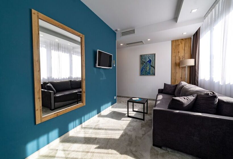 Fotos del hotel Mark:  14