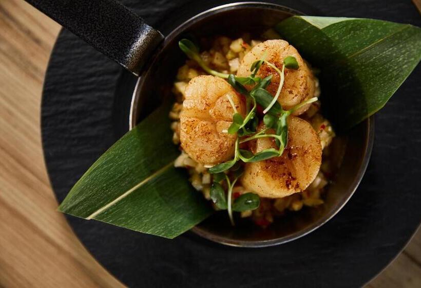 Fotos del hotel Sky Loft  Kyiv By Rixwell International:  23