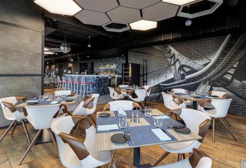 Fotos del hotel Sky Loft  Kyiv By Rixwell International:  24