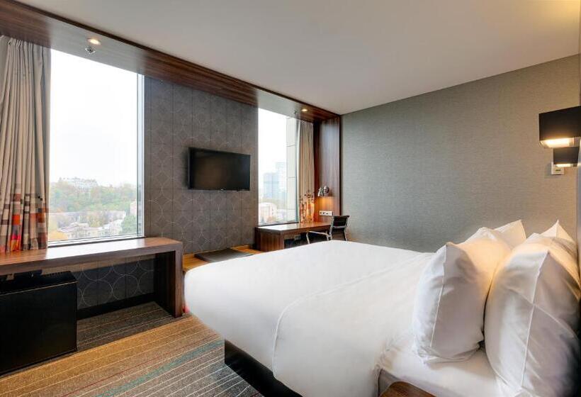 Fotos del hotel Sky Loft  Kyiv By Rixwell International:  8