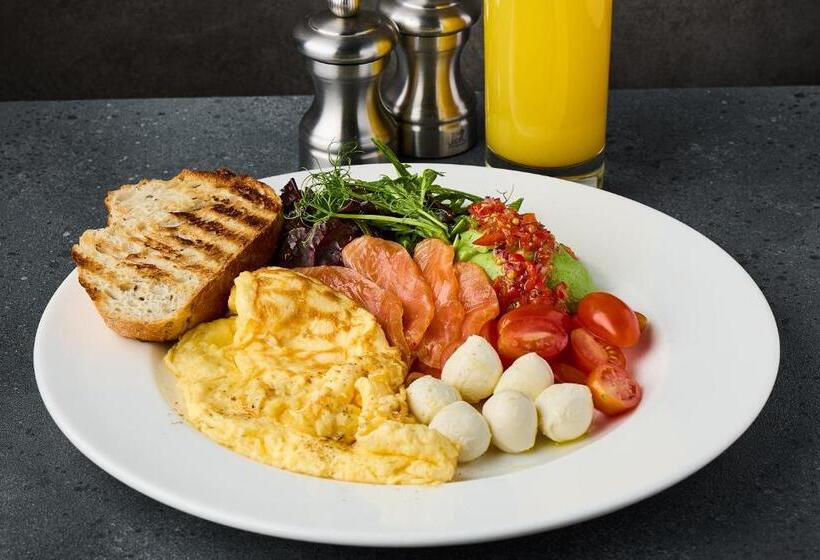 Fotos del hotel Sky Loft  Kyiv By Rixwell International:  20