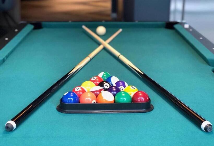 Fotos del hotel Sky Loft  Kyiv By Rixwell International:  4