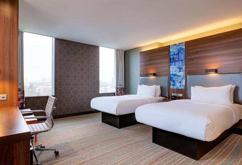 Fotos del hotel Sky Loft  Kyiv By Rixwell International:  14