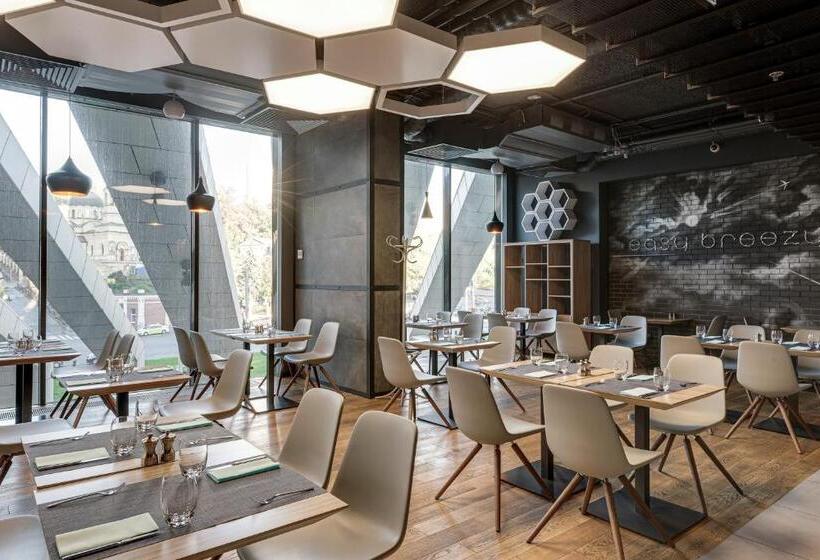 Fotos del hotel Sky Loft  Kyiv By Rixwell International:  18