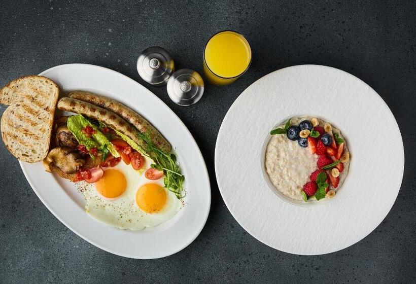 Fotos del hotel Sky Loft  Kyiv By Rixwell International:  5