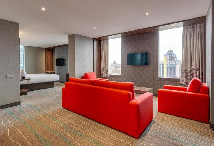 Fotos del hotel Sky Loft  Kyiv By Rixwell International:  17