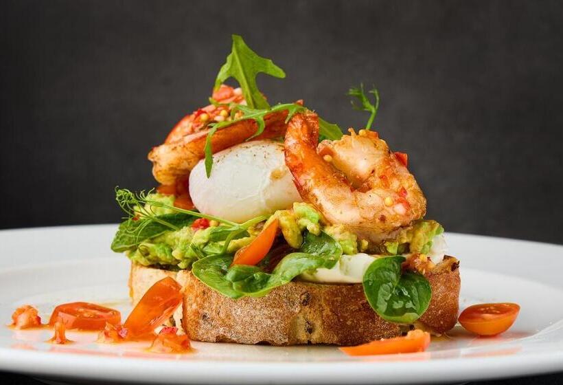 Fotos del hotel Sky Loft  Kyiv By Rixwell International:  9