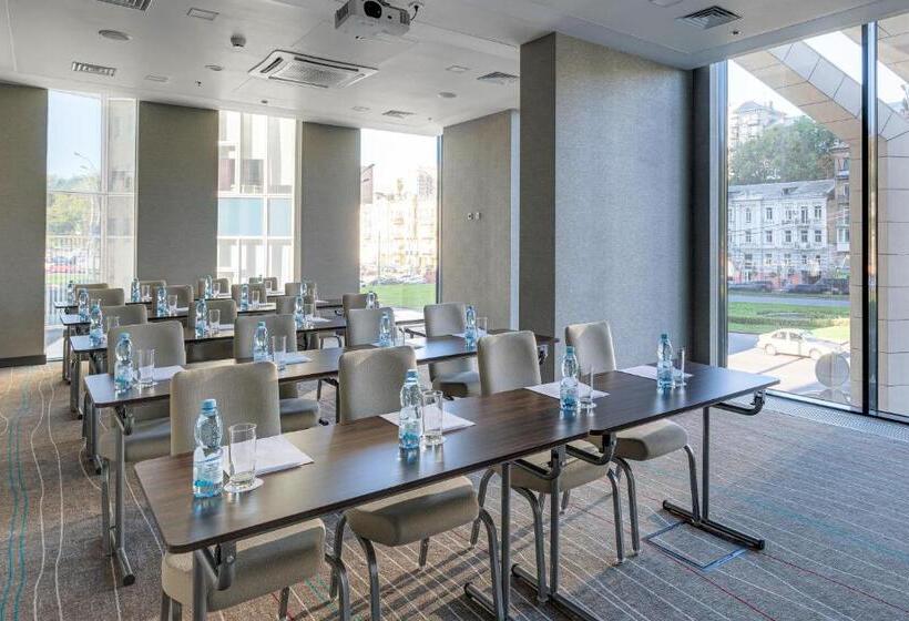 Fotos del hotel Sky Loft  Kyiv By Rixwell International:  6