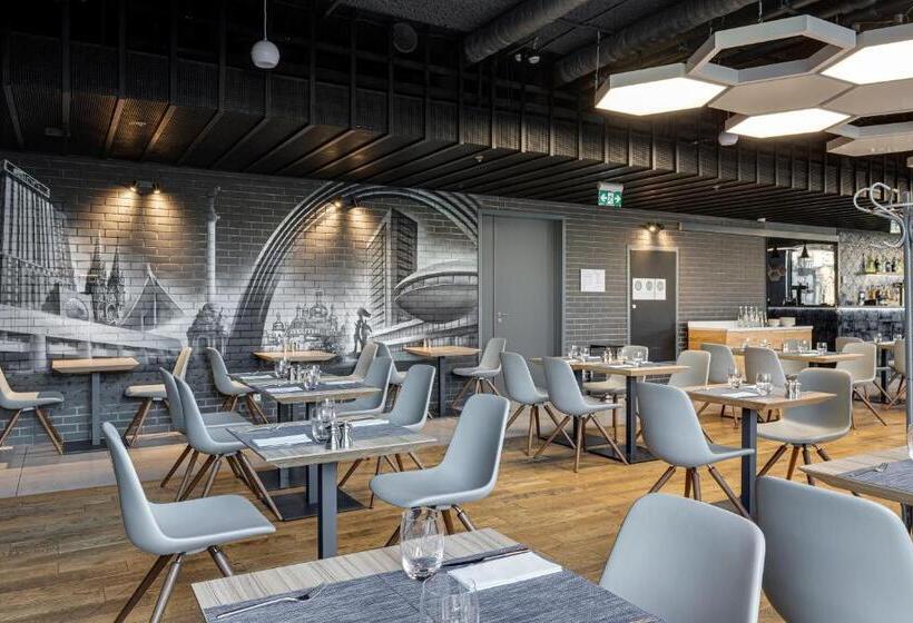 Fotos del hotel Sky Loft  Kyiv By Rixwell International:  25