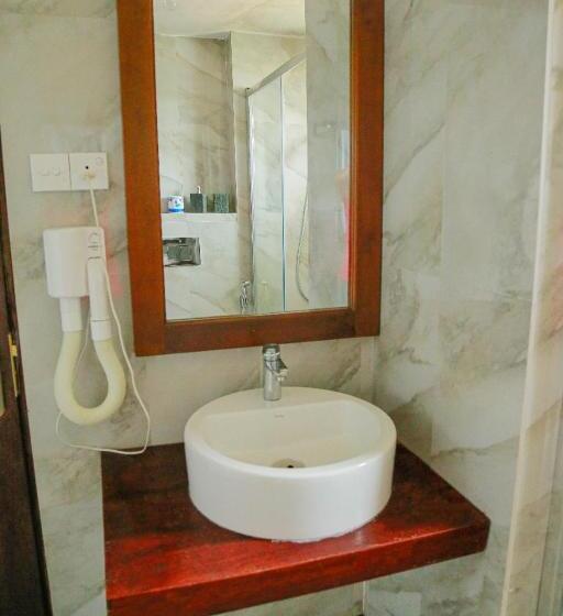 Fotos del hotel Top Venice:  2