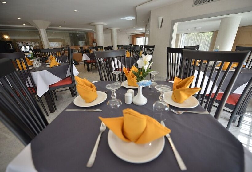 Fotos del hotel Annakhil:  3