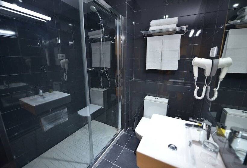 Fotos del hotel Annakhil:  13