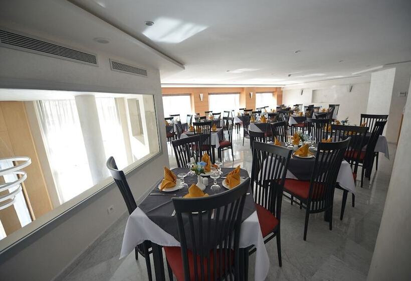 Fotos del hotel Annakhil:  8