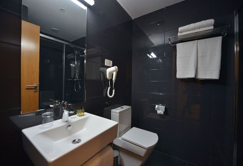 Fotos del hotel Annakhil:  16