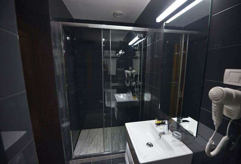 Fotos del hotel Annakhil:  24