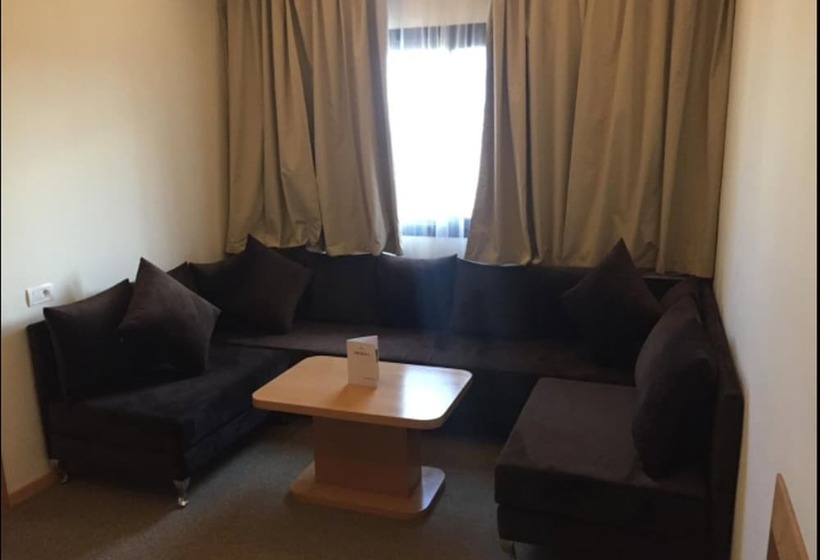 Fotos del hotel Annakhil:  25