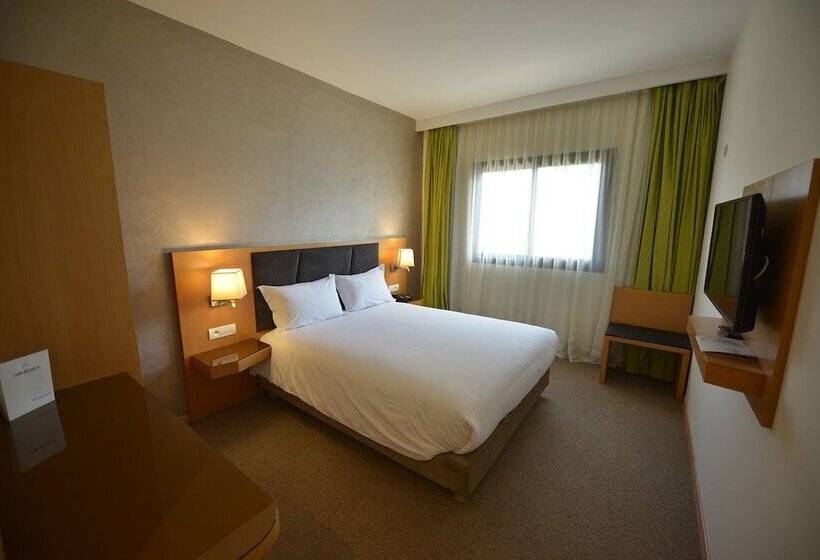 Fotos del hotel Annakhil:  14