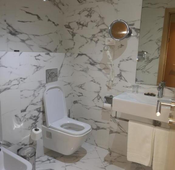 Fotos del hotel Annakhil:  20