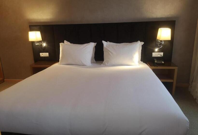 Fotos del hotel Annakhil:  19