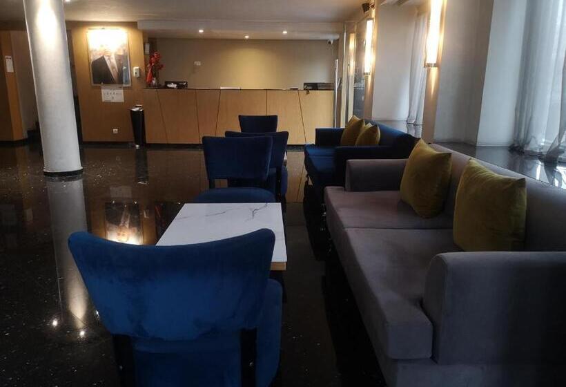 Fotos del hotel Annakhil:  2