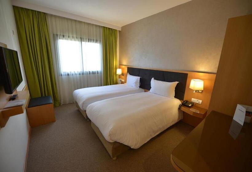 Fotos del hotel Annakhil:  6