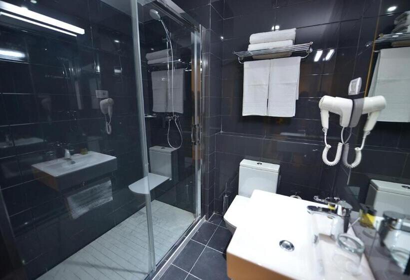 Fotos del hotel Annakhil:  5