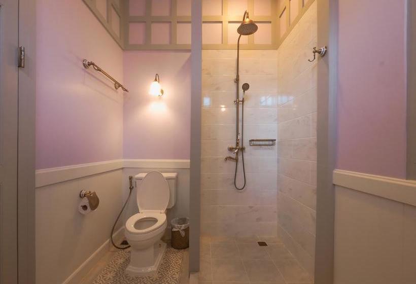 Fotos del hotel Kessara:  25