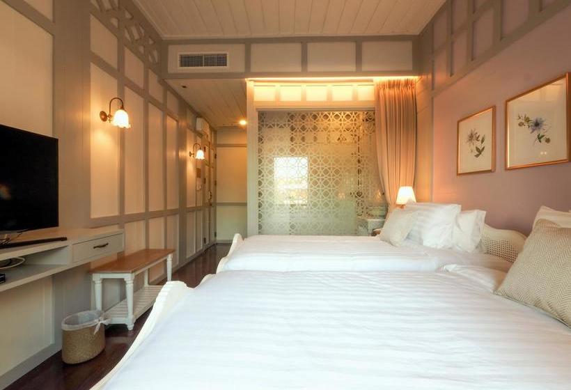 Fotos del hotel Kessara:  8