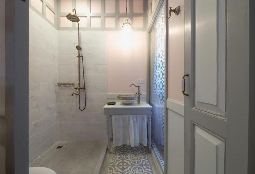 Fotos del hotel Kessara:  13