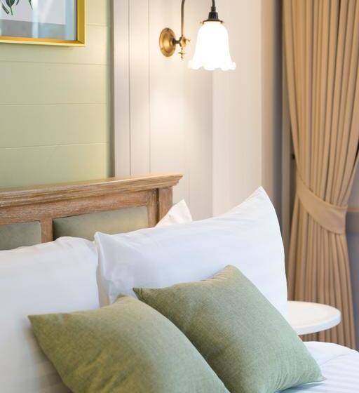 Fotos del hotel Kessara:  14