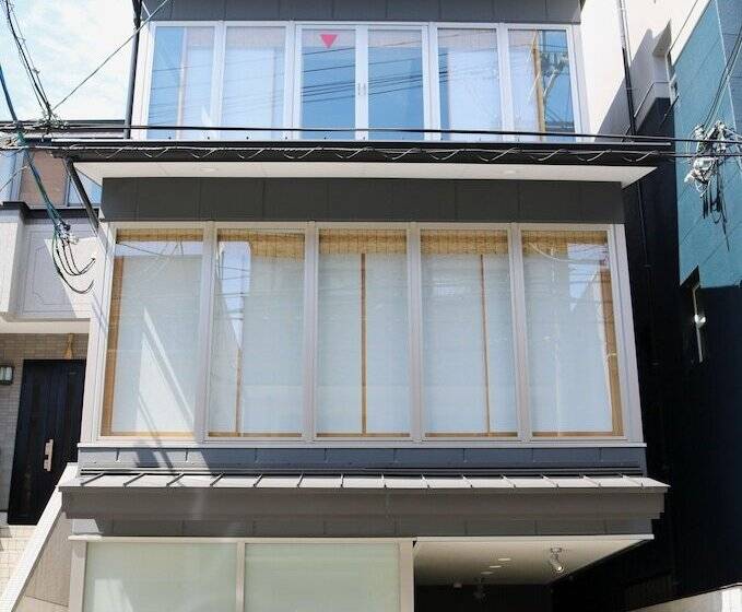 Fotos del hotel Kyoto Kamanza:  12