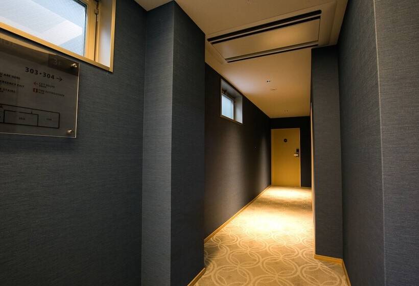 Fotos del hotel Kyoto Kamanza:  2