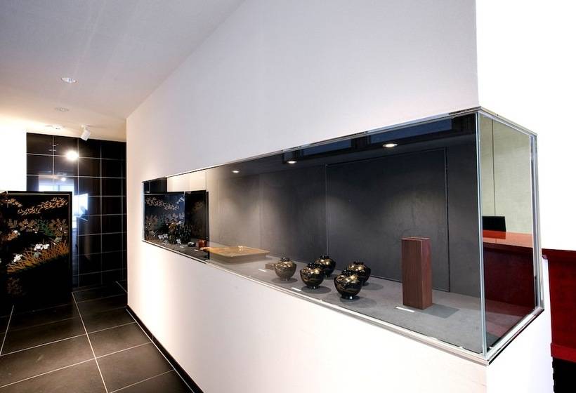 Fotos del hotel Kyoto Kamanza:  5