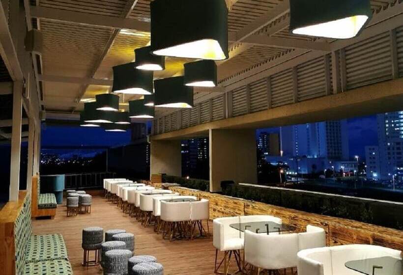 Fotos del hotel Onomo Hotel Durban:  6