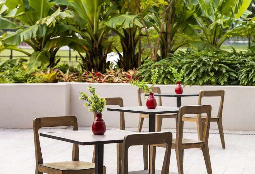 Fotos del hotel Onomo Hotel Durban:  8