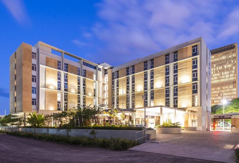 Fotos del hotel Onomo Hotel Durban:  19