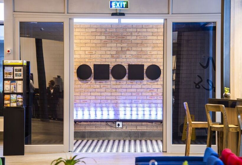 Fotos del hotel Onomo Hotel Durban:  4