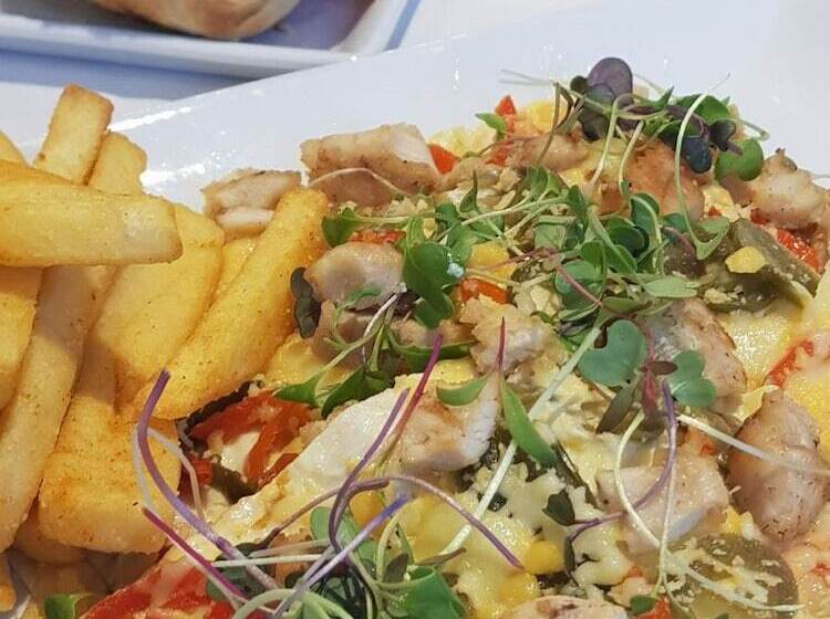 Fotos del hotel Onomo Hotel Durban:  20