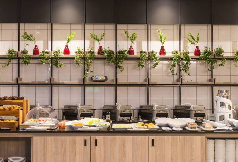 Fotos del hotel Onomo Hotel Durban:  15