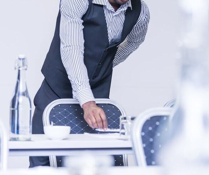 Fotos del hotel Onomo Hotel Durban:  18