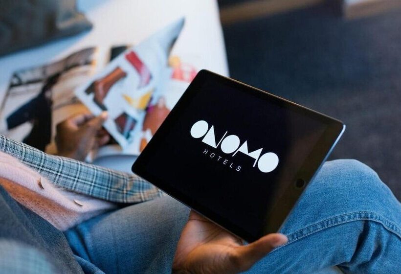 Fotos del hotel Onomo Hotel Durban:  10