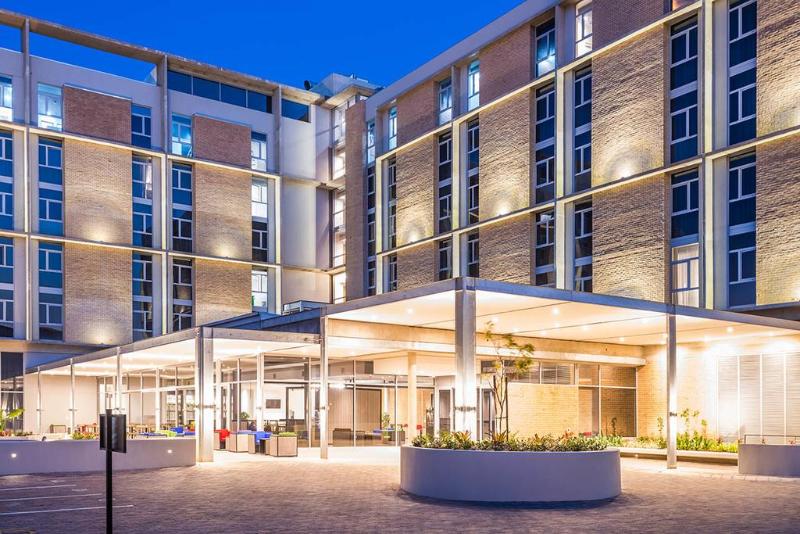 Fotos del hotel Onomo Hotel Durban:  1