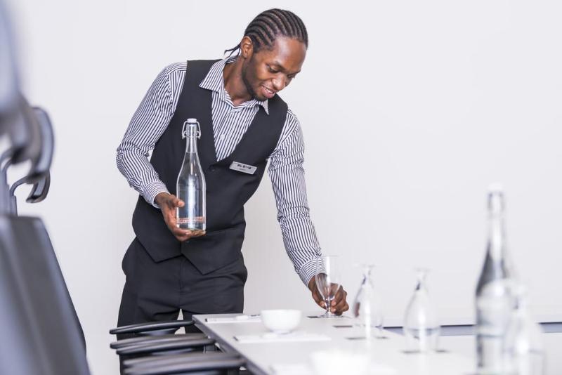 Fotos del hotel Onomo Hotel Durban:  21