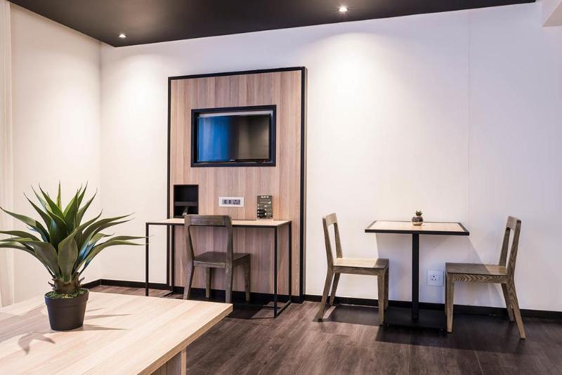 Fotos del hotel Onomo Hotel Durban:  13