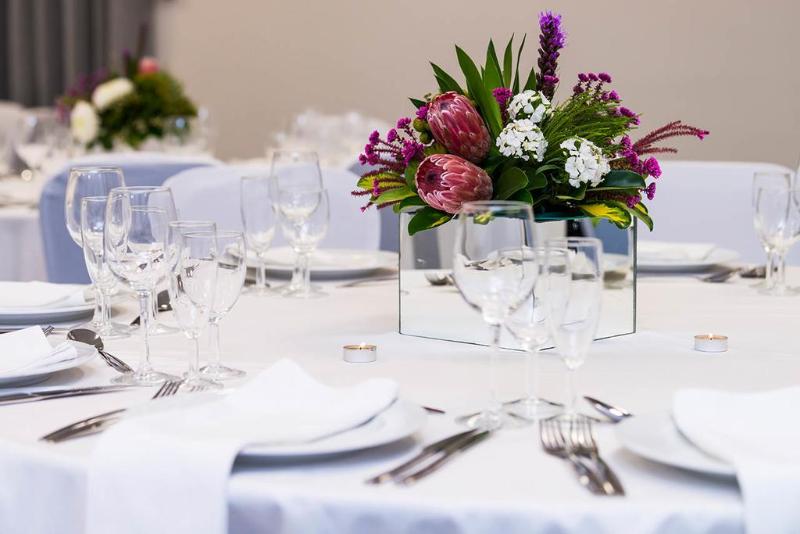 Fotos del hotel Onomo Hotel Durban:  9